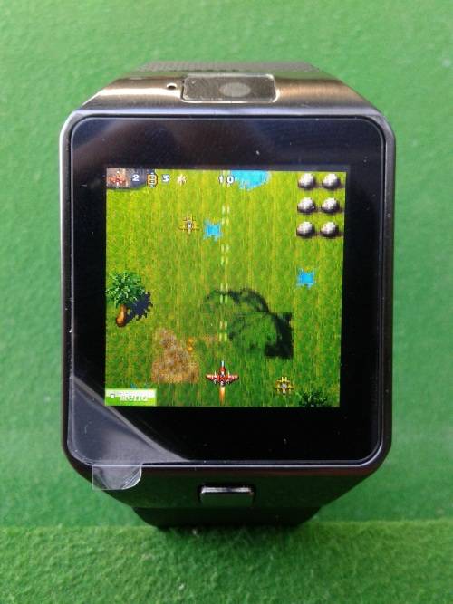 Great Christmas present! Smartwatches with GAMES &FREE 4gb card. Free delivery for bulk purchases!