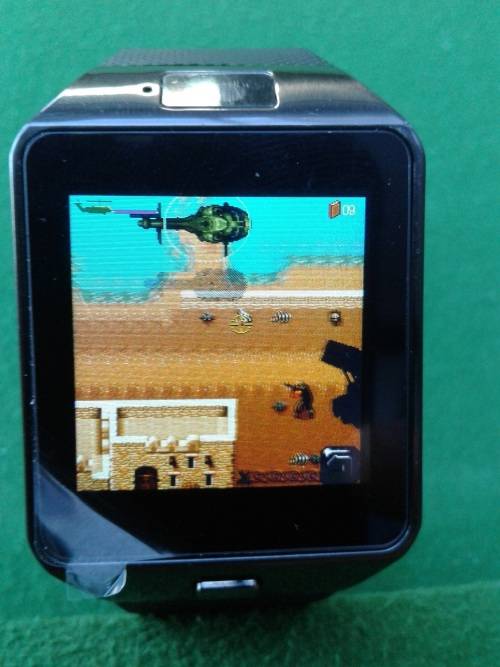Great Christmas present! Smartwatches with GAMES &FREE 4gb card. Free delivery for bulk purchases!