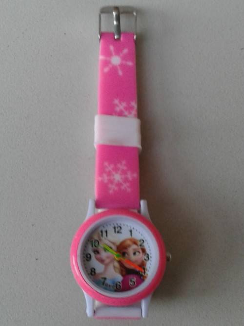 Windup and Analog Kiddies watches