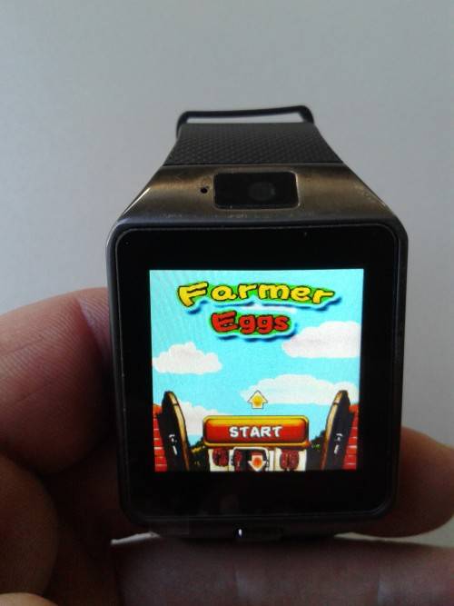 Great Christmas present! Smartwatches with GAMES &FREE 4gb card. Free delivery for bulk purchases!