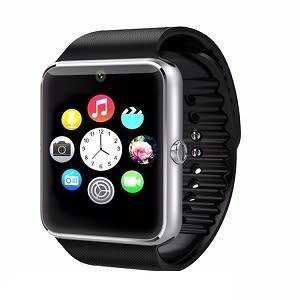 A1 (Apple lookalike) smartwatches with FREE 4GB sd card. Free delivery for bulk purchases!