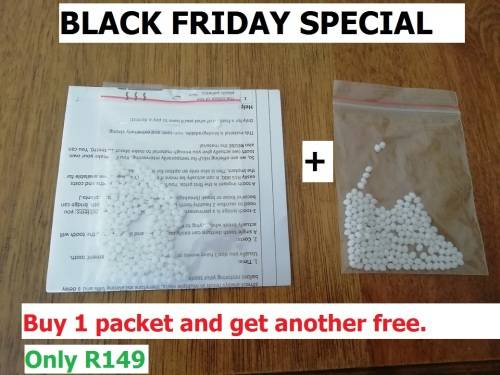 FIX-YOUR-SMILE  - BLACK FRIDAY (WEEKEND) SPECIAL.