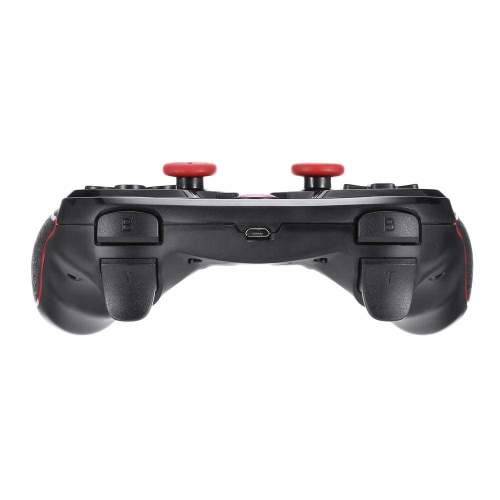X3 GEN GAME BLUETOOTH WIRELESS GAMEPAD VR CONTROLLER FOR ANDROID SMARTPHONE + WINDOWS PC & TV BOX