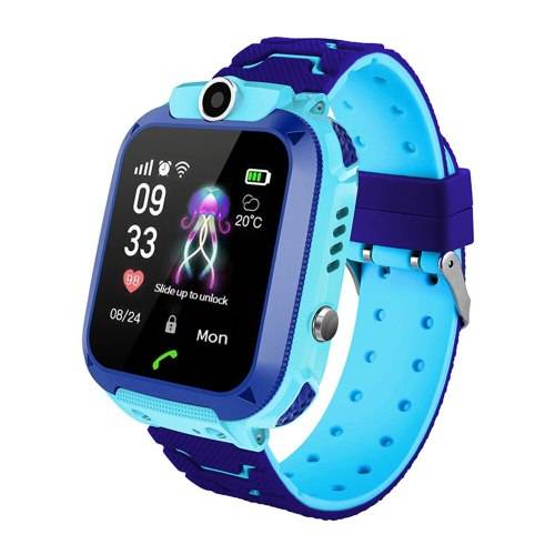 Kids Tracker Smartwatch SIM GSM Phone Watch