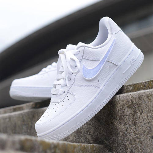Nike Air Force 1 07 Low All White