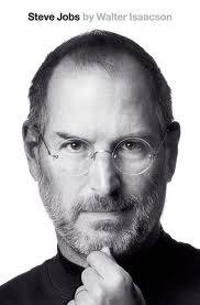 Steve Jobs By Walter Isaacson