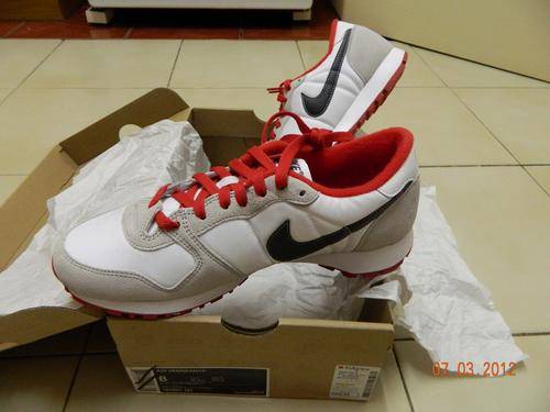 Nike Air Vengeance