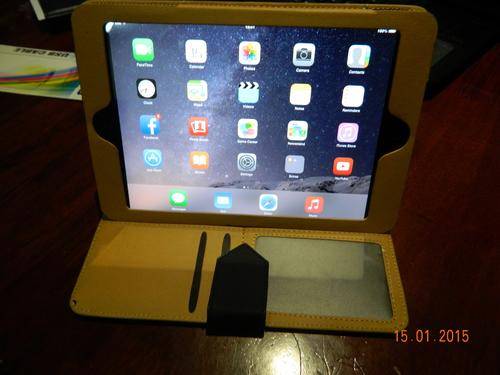 Apple iPad mini Wi-Fi + Cellular