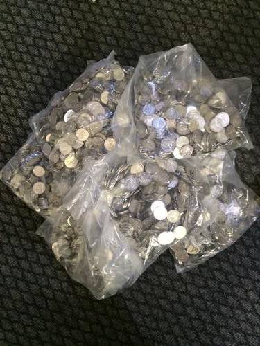 LAST AVAILABLE STOCK- Brand New 500 X Brilliant UNC R2 100th Anniversary of the Union Building 2013