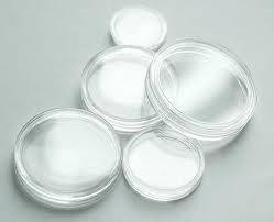 Airtite Coin Holder For You Coins -  Ring 26.5mm