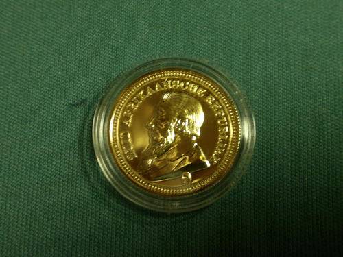 1899 1 POND - VERY GOOD GRADE - REPLICA