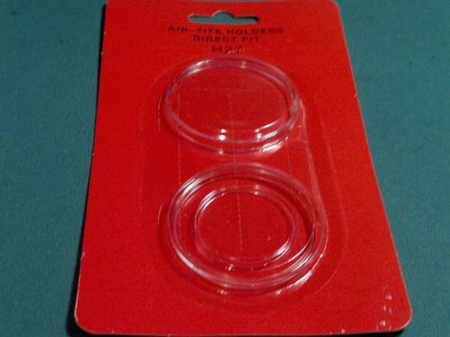 AIR-TITE HOLDERS DIRECT FIT H27