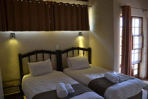 Mabalingwe Peak Week 1 Timeshare