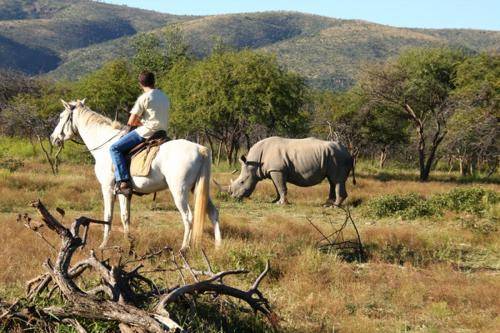 Public Holiday Midweek Mabalingwe 24 Sep 18 to 28 Sep 18