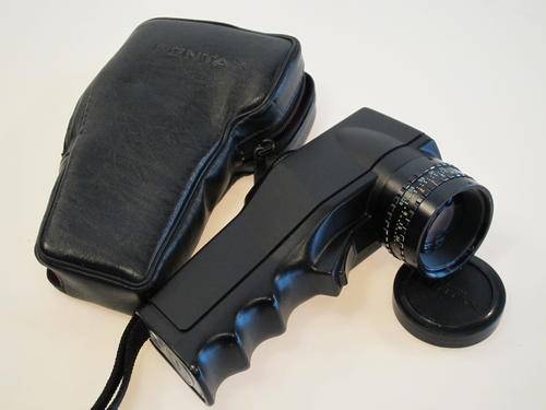 Asahi Pentax Digital Spotmeter**Excellent,and Accurate,1' Spot**