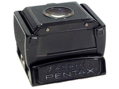 Asahi Pentax 67/67II Waist Level Finder****Excellent++****