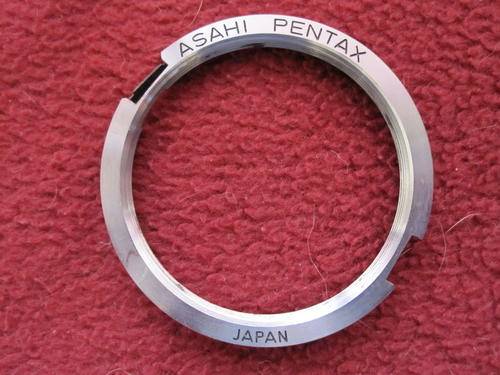 Original Asahi Pentax M42 to P/K Adapter