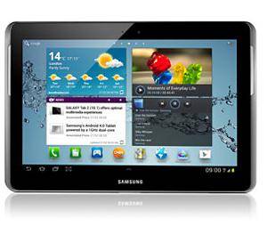 ***BRAND NEW 32GB***Samsung Galaxy Tab 2, 10.1" P5100*** TITANIUM SILVER***FREE SAPO SHIPPING****!!!