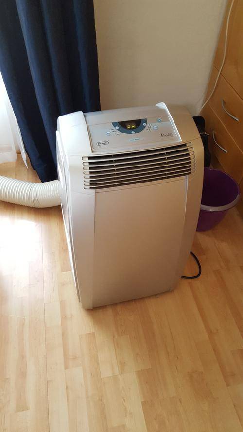 10000BTU Delonghi Portable Airconditioner