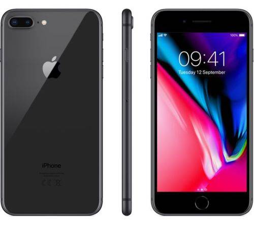 ***PRE OWNED*** Apple iphone 8 256GB - 9.5/10 Condition