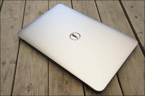 Dell XPS 13 Touch Core i7. An Aluminium & Carbon Fibre Sensation. Luxury In A Class Of It's Own