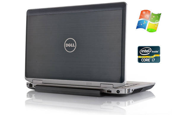 Dell E6430 Premium Business Notebook. Dominant Core i7. Power And Portability Perfected. As New