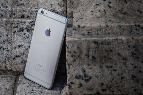 Cheapest On BidorBuy!!! Apple iPhone 6 Plus 16GB Space Grey Brand New Complete! Only **R8,999**