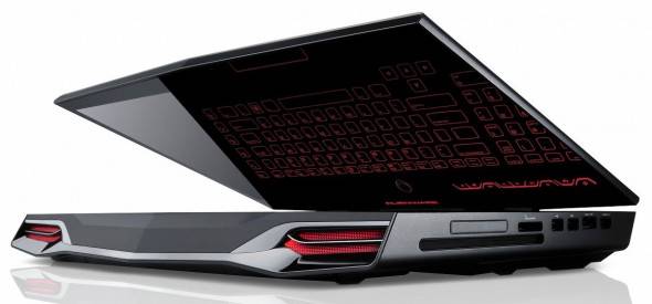 THE BEAST HAS LANDED! Alienware M17 R4! Dominate & Destroy! Ultimate Gaming, Ultimate Power!
