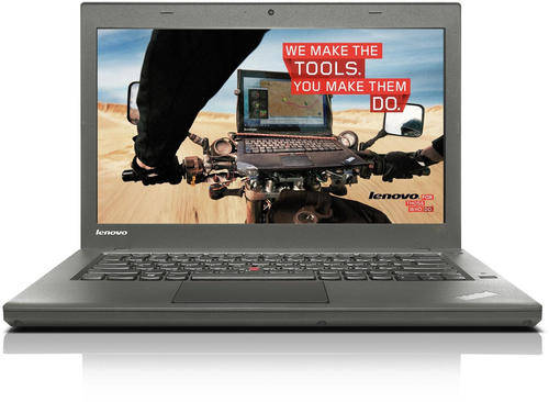 RAW POWER!!! Lenovo T420 Premium Business Notebook! Core i7 3.4Ghz Brute! 1GB Nvidia Graphics!