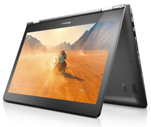 **The Ultimate Notebook** Lenovo Yoga 500 5th Gen Core i7, 1TB, Nvidia GT 920. What A Beauty