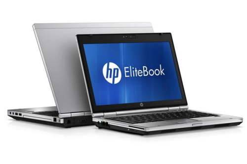 BARGAIN BUY!!! Hp EliteBook 2560 Platinum! Powerful 2.7Ghz Core i7 Notebook!