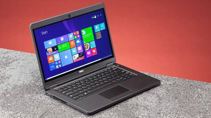 GIVEAWAY PRICE!! Dell E5450 5th Gen Core i7 Full HD! 1TB, 8GB Ram, Mint Condition!