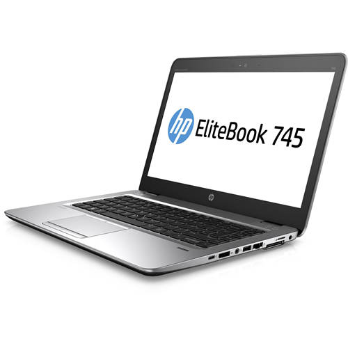 **THE BEAST** Hp EliteBook 745 G3 Quad Core! 1TB HDD, 16GB RAM! Radeon R6 Graphics