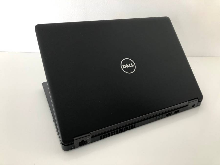 **ULTIMATE POWER** Dell Latitude 5480 7th Gen Core i5, 512GB SSD, 8GB  DDR4, HD LED