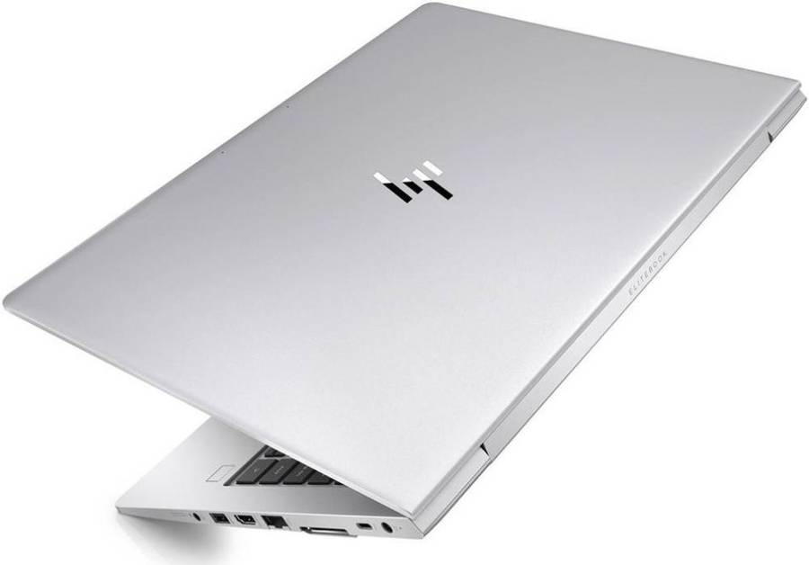 HP EliteBook 830 G5 8th Gen Core i7! Stunning Full HD, 16GB DDR4! 512GB SSD, B&O Audio