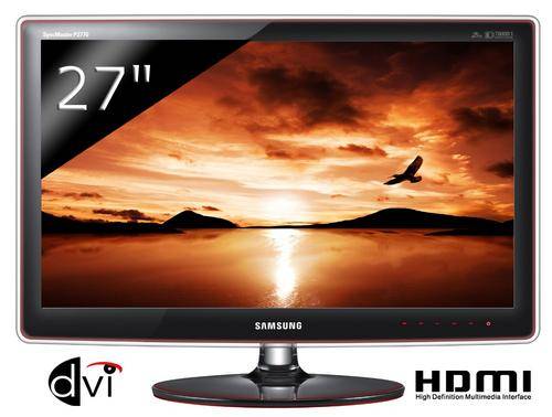 Samsung 27 Inch (68 CM) Full HD LCD Going Cheap