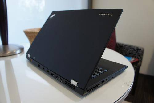 Lenovo W510 Powerful Workstation i7 Quad Core 8GB RAM Nvidia FX880 1GB