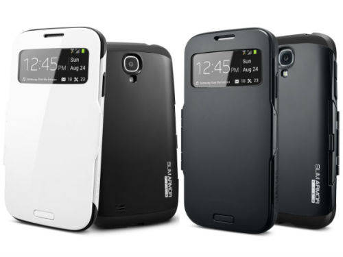 iphone 5 SPIGEN case