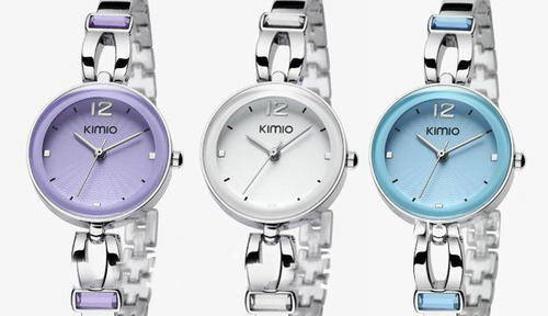 **NEW BEAUTIFUL** Ladies Kimio Ceramic Luxury Bracelet Watch ***Special Offer***