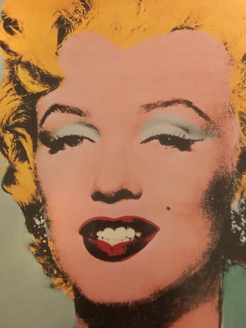 A SET OF ANDY WARHOL ESTATE LITHOGRAPH PRINTS 1989