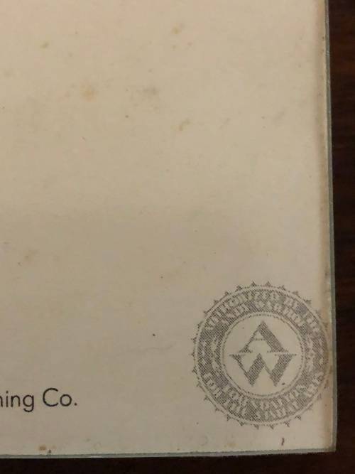 A SET OF ANDY WARHOL ESTATE LITHOGRAPH PRINTS 1989