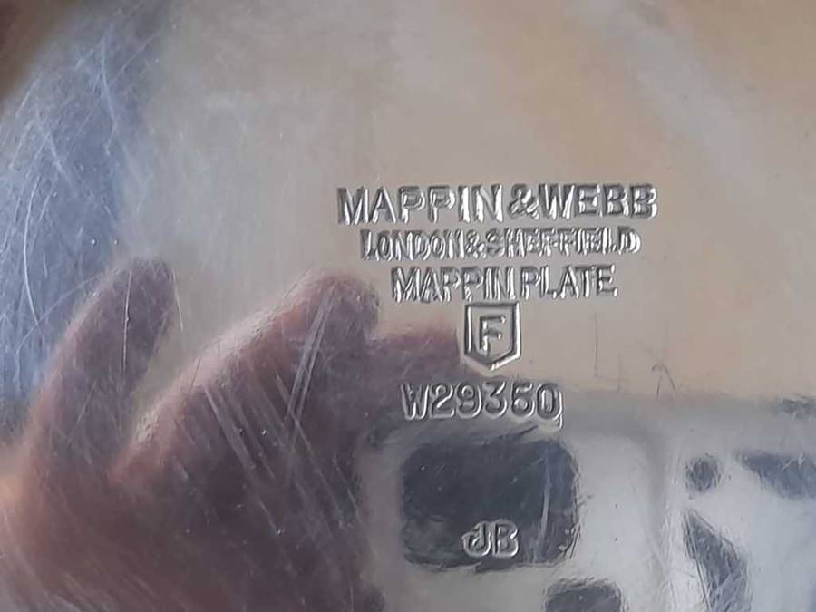 Silver Plate Ware  14 Piece Tea Pot and more one bid for all