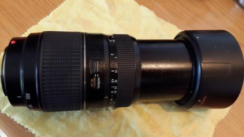 Good clean Lens for sale shipping will be R45