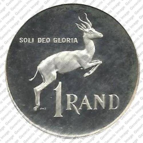 1989 Proof R1 (SILVER)