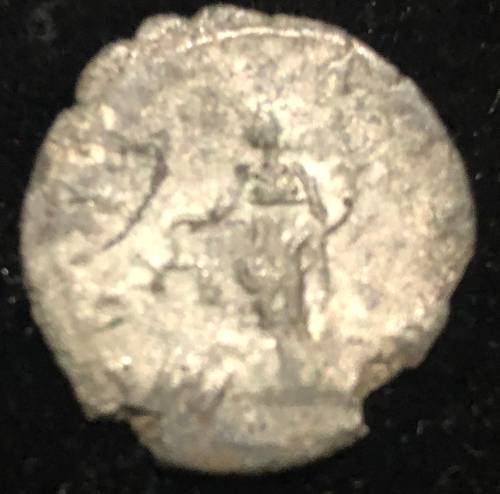 Postumus 260-269 AD Antoninianus