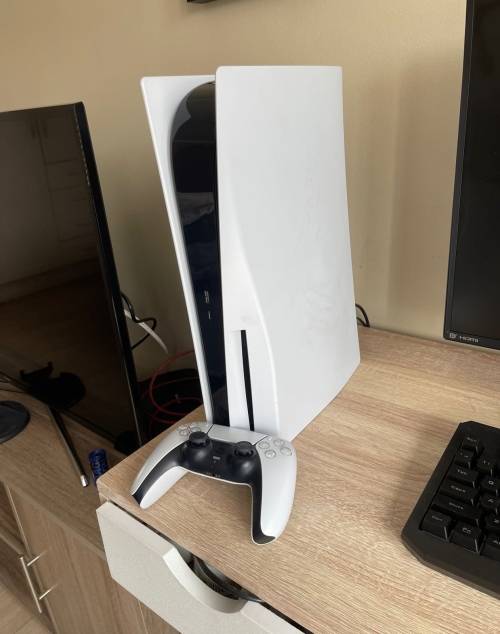 PS5 Disk Edition *bargain