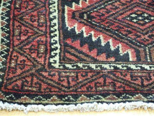 HANDWOVEN FLOOR CARPET EXCELLENT VALUE