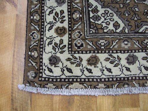 Handwoven Persian Carpet 