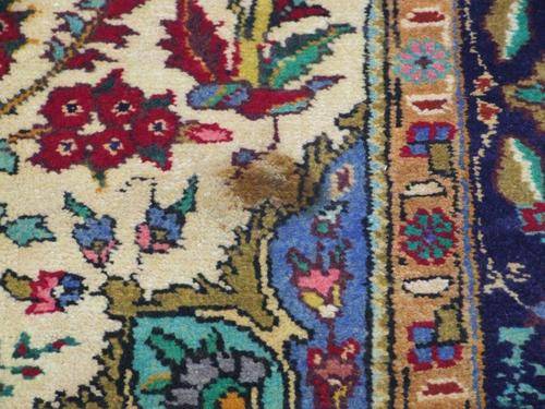 PERSIAN CARPET