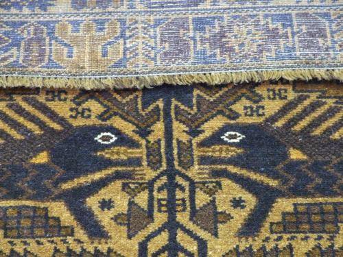 PERSIAN & ORIENTAL RUGS & CARPETS